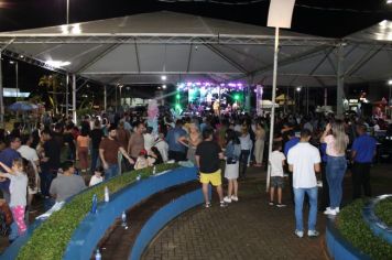 Foto - Festa Nossa Senhora Aparecida de Cajati