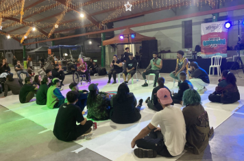 Foto - Circuito Quebrada Viva