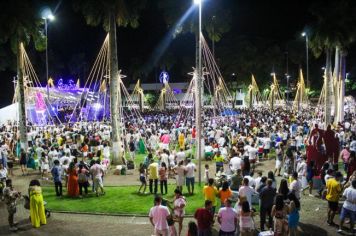 Foto - Show da virada 2023