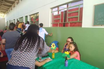 Foto - Festa da Primavera 2022- Escola Municipal Jardim Muniz