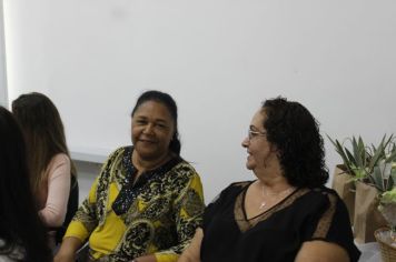 Foto - ✨Formatura das Oficinas Gratuitas do nosso Fundo Social de Solidariedade (FSS) 2023