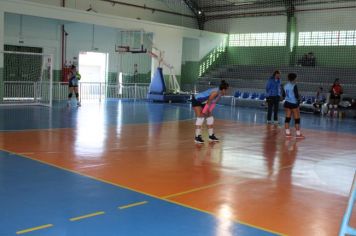 Foto - II FIVI - Festival Interestadual de Indoor de Vôlei de Cajati!