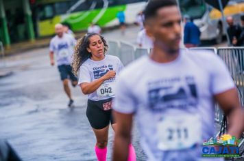 Foto - Corrida de Rua 2023 - Cajati, 2023