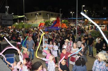 Foto - ARRAIAL DA EDUCAÇÃO 2024