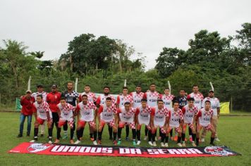 Foto - Supercopa Cajati De Futebol 2024- VILA MUNIZ X UNIDOS DA SERRA