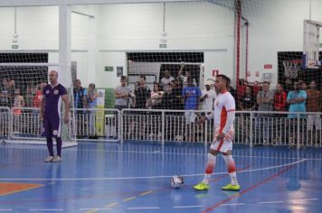 Foto - Campeonato Municipal de Futsal 2024,