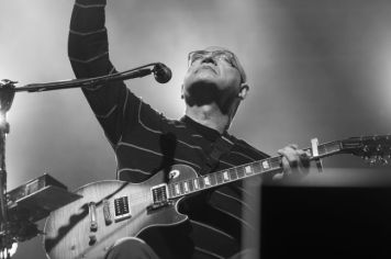 Foto - Paralamas do Sucesso- Cajati, 31 anos