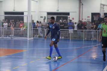 Foto - Campeonato Municipal de Futsal 2024,