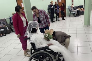 Foto - PRÓ-IDOSO PROMOVE ARRAIAL ESPECIAL 2024