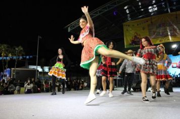 Foto - ARRAIAL DA EDUCAÇÃO 2024