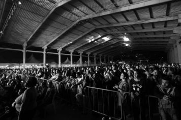 Foto - Paralamas do Sucesso- Cajati, 31 anos