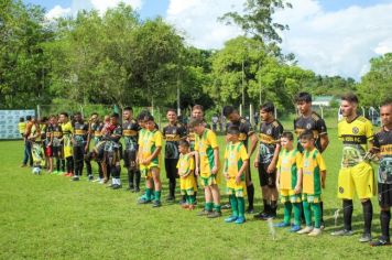 Foto - Final do Campeonato Municipal de Futebol- 1ª Divisão- 4/12/2022