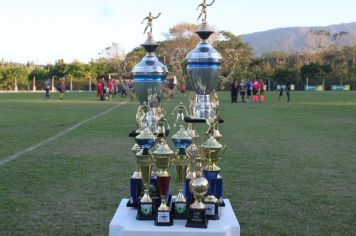 Foto - Copa Vale Sessentão- Sete Barras vence por 2 a 1 de Cajati