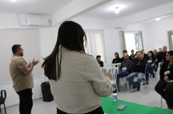 Foto - 2ª Conferência Municipal da Cidade