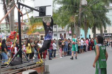 Foto - DESFILE CÍVICO 7 DE SETEMBRO