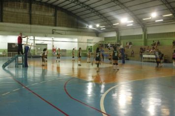 Foto - Campeãs da fase Sub-Regional dos Jogos Abertos da Juventude 2023 realizam amistoso em Cajati