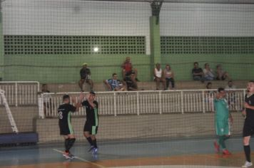 Foto - Copa Inter Setores de Futsal 2023