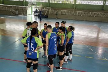 Foto - 2•Torneio de Voleibol Indoor de Cajati