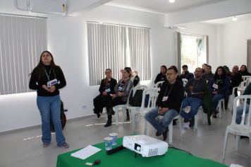 Foto - 2ª Conferência Municipal da Cidade