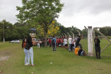 Foto - Unidos da Serra conquista o título do Campeonato Municipal de Futebol 2023- 2ª Divisão!