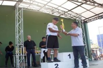 Foto - A 11ª Corrida de Rua teve recorde de participantes 