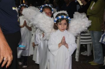 Foto - Festa da Padroeira em Cajati