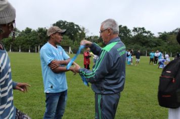 Foto - Supercopa Cajati De Futebol 2024- VILA MUNIZ X UNIDOS DA SERRA