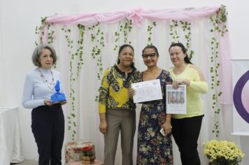 Foto - ✨Formatura das Oficinas Gratuitas do nosso Fundo Social de Solidariedade (FSS) 2023