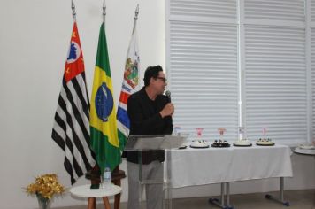 Foto - Formatura do Fundo Social de Solidariedade de Cajati 2023