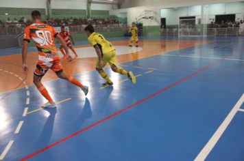 Foto - Campeonato de Futsal Intercidades -Quarta Edição