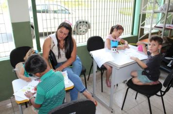 Foto - Semana do Bebê 2024