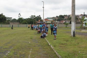 Foto - Torneio de Atletismo entres as APAES do Vale do Ribeira foi realizado no Centro de Eventos em Cajati