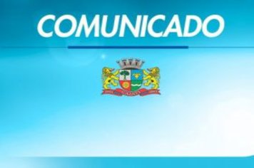 Serviços essenciais em Cajati funcionam normalmente