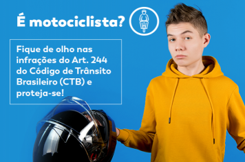 Campanha de Conscientização