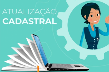 Sabesp recomenda atualização de cadastros para facilitar atendimento e acesso a serviços da empresa