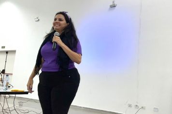 Departamento de Educação realiza o 2º Encontro de Educação Especial e Inclusiva