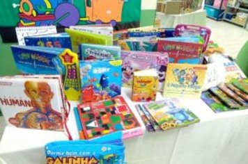 Prefeitura de Cajati inaugura inclusotecas em escolas municipais