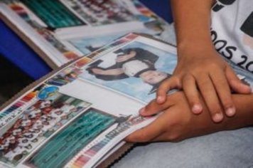 Semana de eventos nas escolas municipais encerra o ano letivo