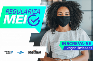 Sebrae-SP realiza ação para orientar MEI a se regularizar