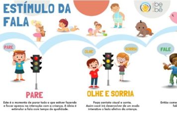 Semana da Primeira Infância acontece em Cajati de 8 a 12 de agosto