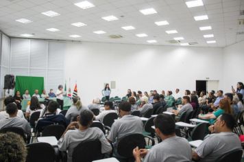 1ª Semana do Empresário acontece em Cajati!