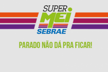 SEBRAE Aqui ministra palestra sobre como se tornar um Microempreendedor Individual