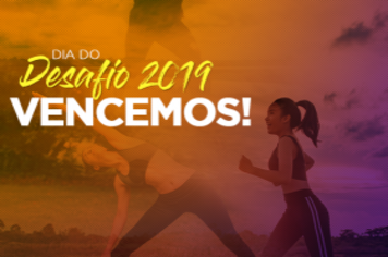 Cajati vence o Dia do Desafio 2019