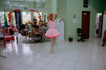 RESIDENTES DO PRÓ-IDOSO E SFCV PARTICIPAM DE CONFRATERNIZAÇÃO DAS MÃES NESTA QUARTA-FEIRA, 10/5