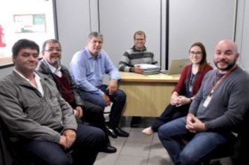 Prefeitura de Cajati está na fase final para a regularização dos títulos de legitimação fundiária do bairro Parafuso