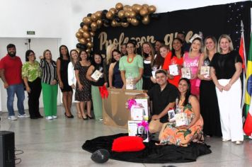 14ª Edição da Premiação do Professor que Faz a Diferença 2023