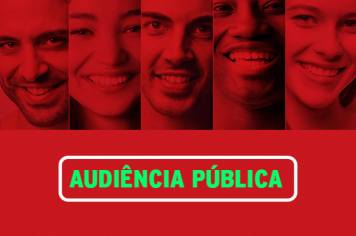 Departamento de Saúde presta contas do primeiro quadrimestre de 2020 