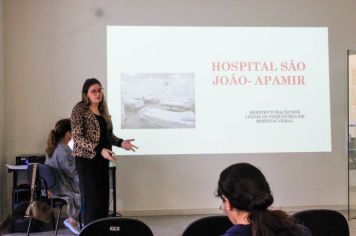 Reunião com representantes das Secretarias de Saúde do Vale do Ribeira acontece em Cajati