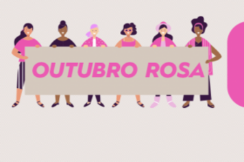 Ações do Outubro Rosa continuam nas Unidades de Saúde