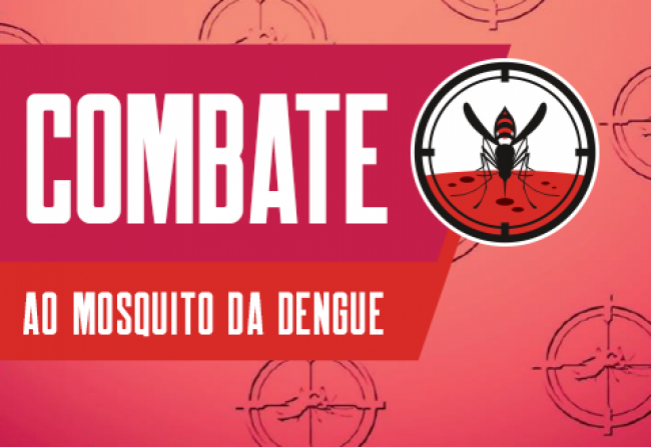 Prefeitura de Cajati faz nebulização contra a Dengue em bairros de Cajati